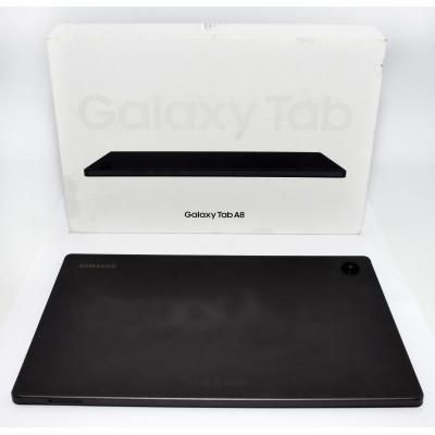TABLET SAMSUNG GALAXY TAB A8 WIFI 64GB GRIS