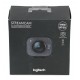 CAMARA LOGITECH STREAMCAM 1080P 60FPS - NUEVA