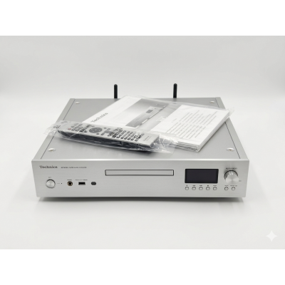 REPRODUCTOR CD TECHNICS SL-G700 M2