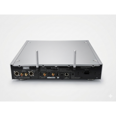 REPRODUCTOR CD TECHNICS SL-G700 M2