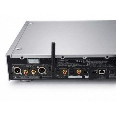 REPRODUCTOR CD TECHNICS SL-G700 M2