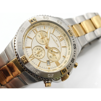 RELOJ LANSCOTTE AUTOMATIC| BILBOTRUKE