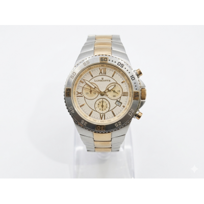 RELOJ LANSCOTTE AUTOMATIC| BILBOTRUKE