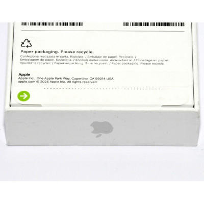 IPHONE 17 PRO 256GB PLATA NUEVO