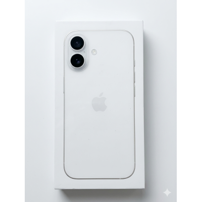 IPHONE 17 512GB BLANCO NUEVO