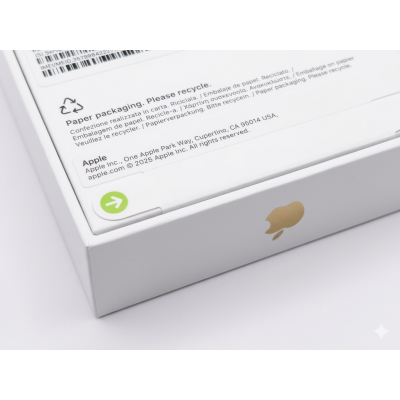 IPHONE 17 512GB BLANCO NUEVO