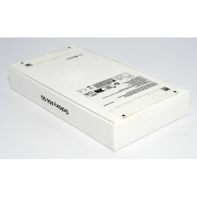 SAMSUNG GALAXY A56 5G 256GB NEGRO PRECINTADO