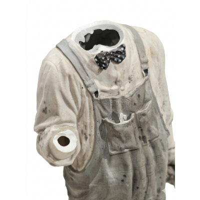 FIGURA SOLDIER 76 OVERWATCH| BILBOTRUKE