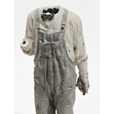 FIGURA SOLDIER 76 OVERWATCH| BILBOTRUKE