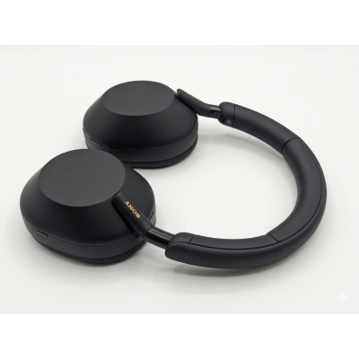 AURICULARES Sony WH-1000XM5