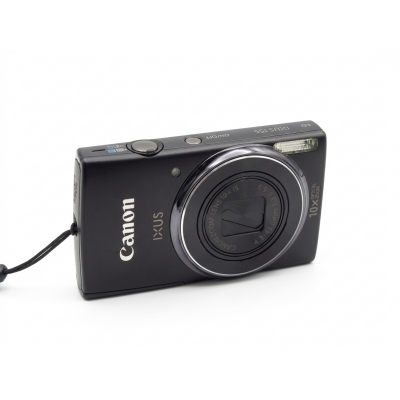 CAMARA DIGITAL CANON IXUS 155| BILBOTRUKE SEGUNDA MANO