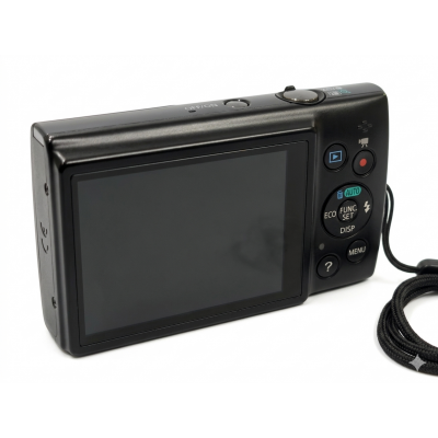 CAMARA DIGITAL CANON IXUS 155| BILBOTRUKE SEGUNDA MANO