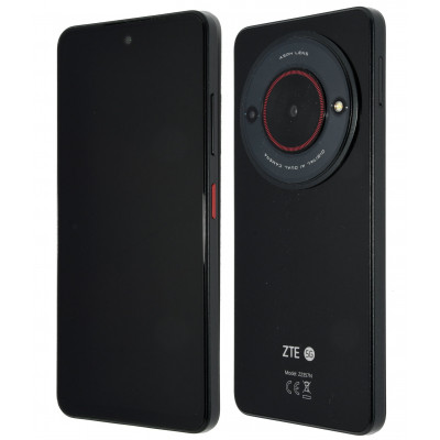 ZTE BLADE A75 5G 128GB NEGRO