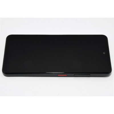 ZTE BLADE A75 5G 128GB NEGRO