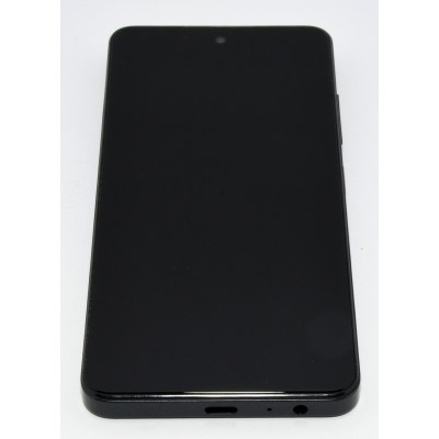 ZTE BLADE A75 5G 128GB NEGRO