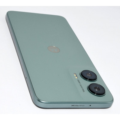 MOTOROLA MOTO G35 5G 128GB VERDE