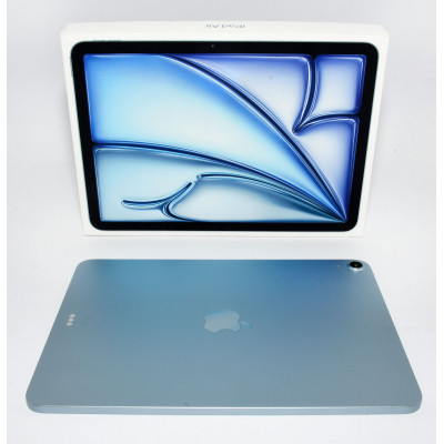 APPLE IPAD AIR 11 128GB AZUL WIFI