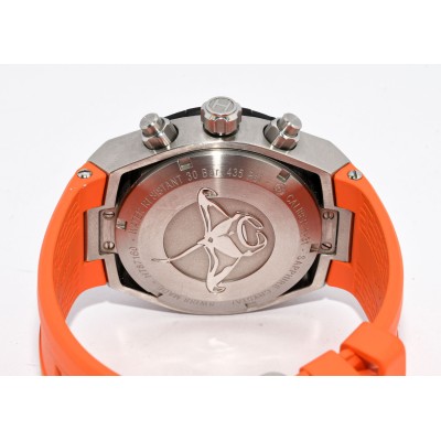 RELOJ HAMILTON KHAKI NAVY SUB AUTOMATICO