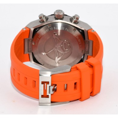 RELOJ HAMILTON KHAKI NAVY SUB AUTOMATICO