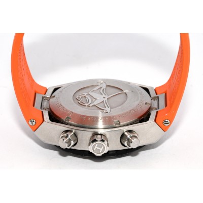 RELOJ HAMILTON KHAKI NAVY SUB AUTOMATICO