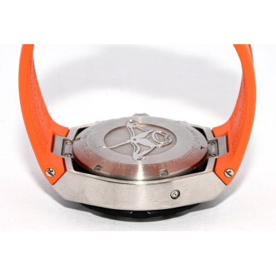 RELOJ HAMILTON KHAKI NAVY SUB AUTOMATICO