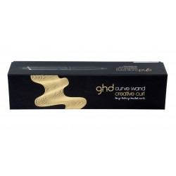 RIZADOR GHD CURVE WAND CREATIVE CURL - NUEVO