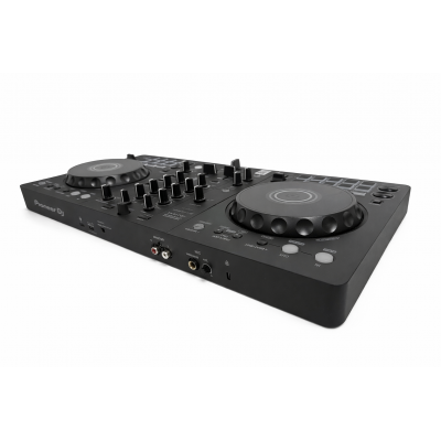 PIONEER DDJ-FLX4