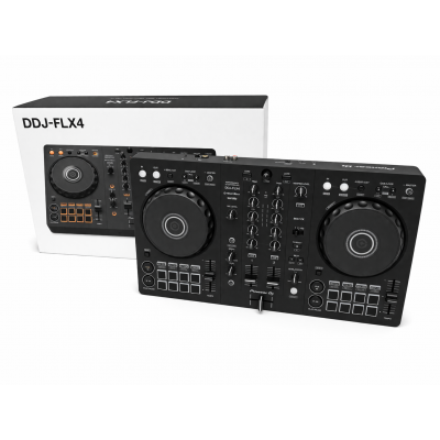 PIONEER DDJ-FLX4