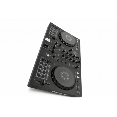 PIONEER DDJ-FLX4