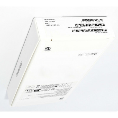 SAMSUNG GALAXY A17 5G 128GB NEGRO PRECINTADO