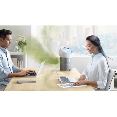 PURIFICADOR DYSON PURE COOL ME