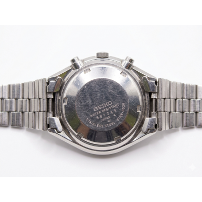 SEIKO SPORTURA KINETIC SNL017| BILBOTRUKE | SEGUNDA MANO BILBAO