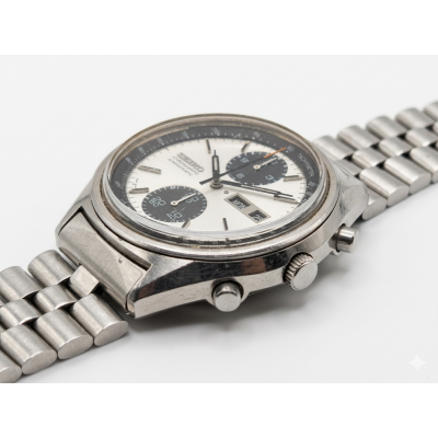 SEIKO SPORTURA KINETIC SNL017| BILBOTRUKE | SEGUNDA MANO BILBAO