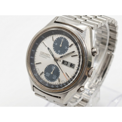 SEIKO SPORTURA KINETIC SNL017| BILBOTRUKE | SEGUNDA MANO BILBAO