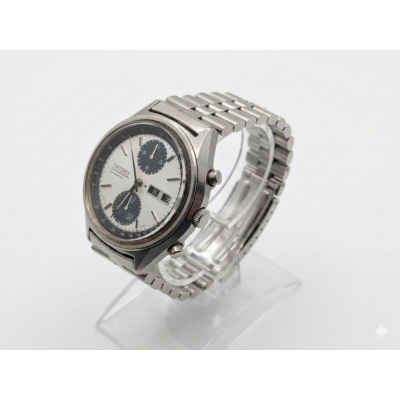 SEIKO SPORTURA KINETIC SNL017| BILBOTRUKE | SEGUNDA MANO BILBAO