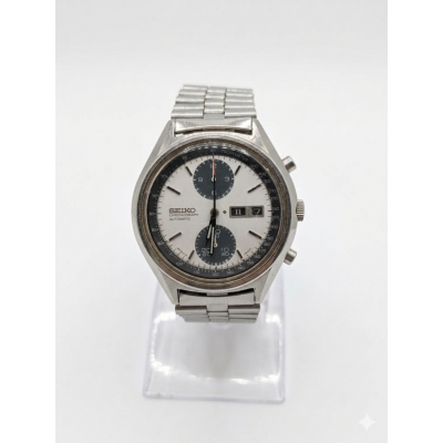 SEIKO SPORTURA KINETIC SNL017| BILBOTRUKE | SEGUNDA MANO BILBAO