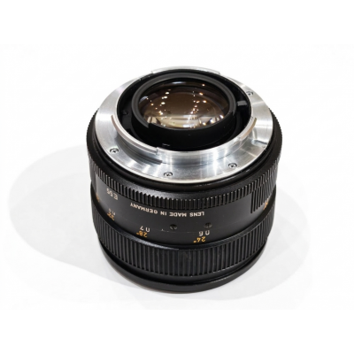 OBJETIVO LEICA SUMMILUX-R 50MM 1.4 (LEICA R)| BILBOTRUKE