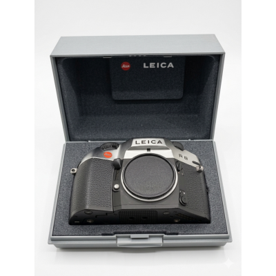 CUERPO CAMARA LEICA R8