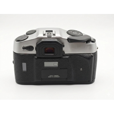 CUERPO CAMARA LEICA R8