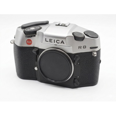 CUERPO CAMARA LEICA R8