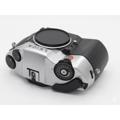 CUERPO CAMARA LEICA R8
