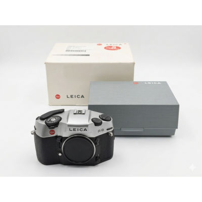 CUERPO CAMARA LEICA R8