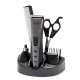 KIT BARBERO CORTAPELO UFESA GK6700
