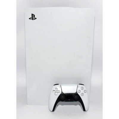 CONSOLA PS5 825GB CON MANDO