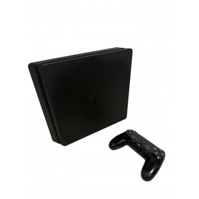 CONSOLA PS4 SLIM 500GB