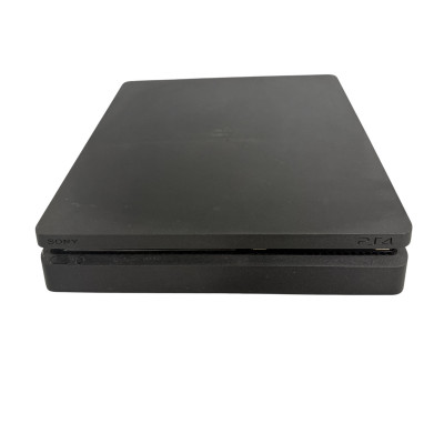 CONSOLA PS4 SLIM 500GB