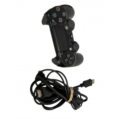 CONSOLA PS4 SLIM 500GB