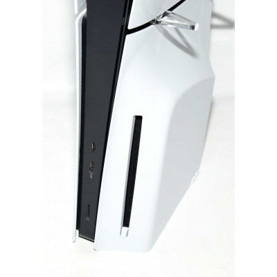 CONSOLA PS5 SLIM OPTICO CON MANDO Y CAJA