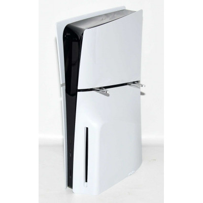 CONSOLA PS5 SLIM OPTICO CON MANDO Y CAJA