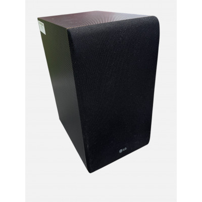 BARRA SONIDO LG SJ3| Bilbotruke Segunda Mano